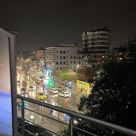 Urban Room 3 Tirana Exterior photo
